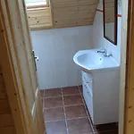 Lantställe Chaloupka Za Potuckem Županovice