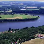 Lantställe Chaloupka Za Potuckem Županovice