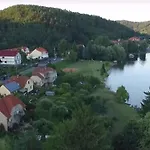 Lantställe Chaloupka Za Potuckem Županovice