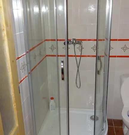 Chaloupka Za Potuckem