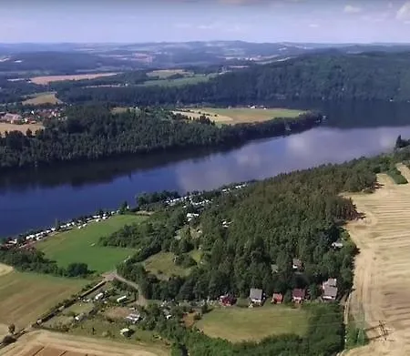 Landhaus Chaloupka Za Potuckem *