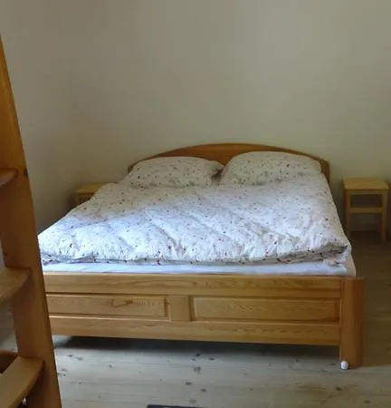 Chaloupka Za Potuckem * Županovice