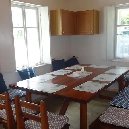 Chaloupka Za Potuckem * Županovice