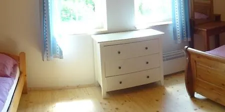 Chaloupka Za Potuckem Županovice