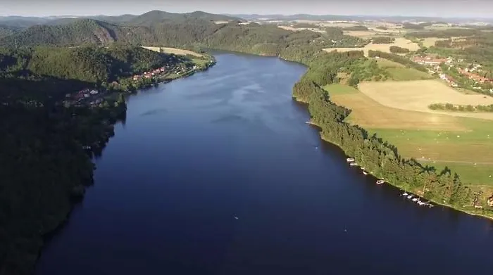 Chaloupka Za Potuckem