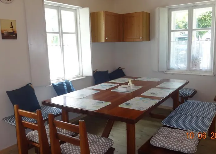 Chaloupka Za Potuckem * Županovice