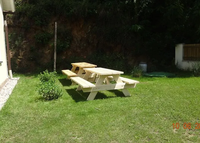 Gospodarstwo wiejskie Chaloupka Za Potuckem Županovice